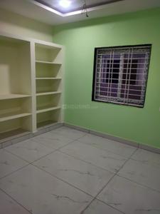 Bedroom Image of 2200 Sq.ft 4 BHK Builder Floor for sale in Kapra Secunderabad for Rs. 12500000