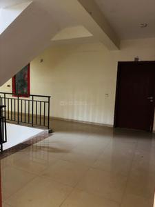 Hall Image of 2200 Sq.ft 4.5 BHK Apartment / Flat for sale in Omaxe Shubhangan, Kherka Musalman Bahadurgarh for Rs. 8500000