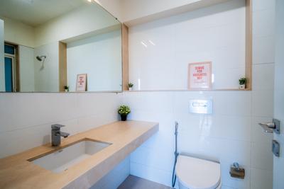 Image of 1450 Sq.ft 4 BHK Apartment / Flat for sale in Godrej The Trees, Vikhroli East, Mumbai for Rs. 74100000