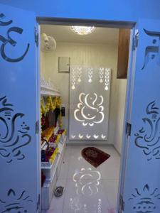 Image of 3500 Sq.ft 4 BHK Apartment / Flat for rent in Adani Shantigram, Shantigram, Ahmedabad for Rs. 50000