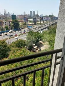 Balcony Image of samir in Sion, Mumbai