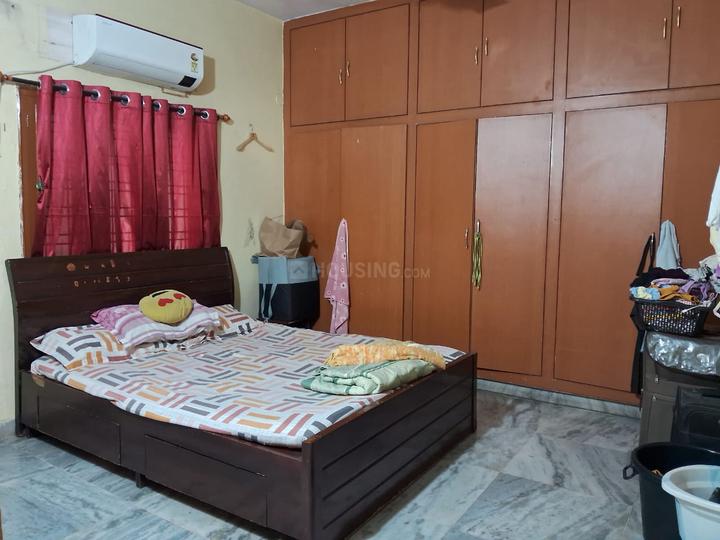 IDA Uppal, Uppal Bedroom 1