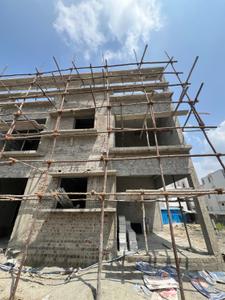 Image of 1450 Sq.ft 3 BHK Independent House for sale in Thandalam, Chennai for Rs. 9900000
