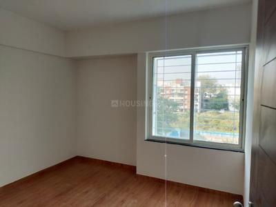 Bedroom Image of 700 Sq.ft 2 BHK Apartment / Flat for sale in Kishor Vatika, Warje Pune for Rs. 6500000