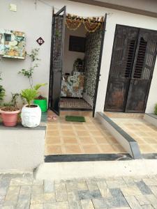 Balcony Image of 1600 Sq.ft 3 BHK Independent House for sale in Sandesar Anand for Rs. 4700000