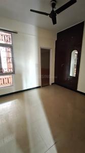 Bedroom Image of 1010 Sq.ft 2 BHK Apartment / Flat for rent in Express Garden, Indirapuram Ghaziabad for Rs. 25500