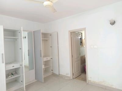 Bedroom Image of 1700 Sq.ft 3 BHK Apartment / Flat for rent in Vaishnavi Nakshatra, Yeswanthpur Bengaluru for Rs. 52000