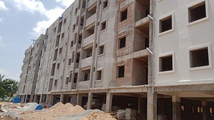 SSV Krishna Heights Main Image 1