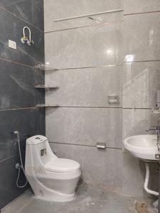 Bathroom Image of 540 Sq.ft 3 BHK Independent House for sale in Sector 105 Gurgaon for Rs. 9200000