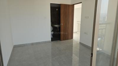 Bedroom Image of 2000 Sq.ft 4.5 BHK Penthouse for sale in Goel Newtown, Dhanori Pune for Rs. 20000000