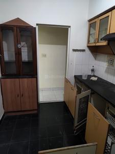 Kitchen Image of 1060 Sq.ft 2 BHK Apartment / Flat for sale in JP Nagar Bengaluru for Rs. 10000000