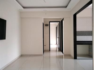 Living Room Image of 1080 Sq.ft 2 BHK Apartment / Flat for sale in Kharghar Navi Mumbai for Rs. 11600000