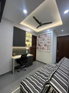 Bedroom Image of 2306 Sq.ft 3 BHK Apartment / Flat for sale in Sahastradhara Dehradun for Rs. 18900000