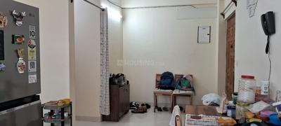Hall Image of 790 Sq.ft 2 BHK Apartment / Flat for sale in Behala Kolkata for Rs. 3300000