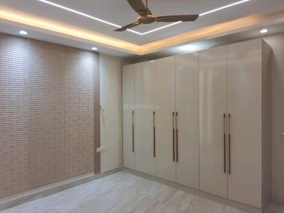 Bedroom Image of 1935 Sq.ft 3 BHK Builder Floor for sale in Palm Floors Sushant Lok 1, Sushant Lok Phase 1 Gurgaon for Rs. 34500000