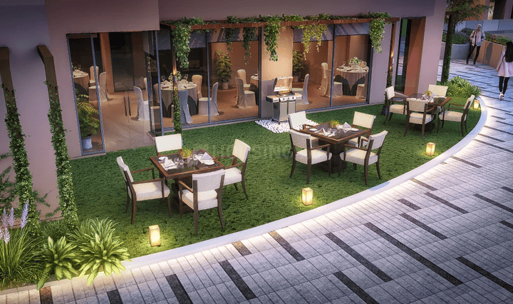 Codename Cloud City Main Image 1