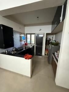Kitchen Image of 1305 Sq.ft 2 BHK Apartment / Flat for sale in Sola Ahmedabad for Rs. 7300000