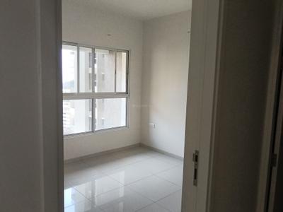 Bedroom Image of 1020 Sq.ft 2 BHK Apartment / Flat for sale in Godrej Hill Retreat, Mahalunge Pune for Rs. 10000000