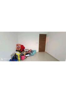 Bedroom Image of 497 Sq.ft 2 BHK Apartment / Flat for sale in Nandan Satyam Heights, Tarsali Vadodara for Rs. 2700000