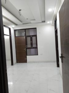 Hall Image of 750 Sq.ft 2 BHK Apartment / Flat for sale in Sector 7 Gurgaon for Rs. 4000000