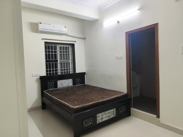 Subhash Chandra Bose nagar Bedroom One 1