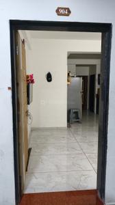 Hall Image of 559 Sq.ft 2 BHK Apartment / Flat for sale in Shayona Seven Luxuria, Dindoli Surat for Rs. 3700000