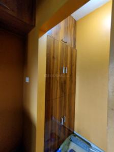 Bedroom Image of 750 Sq.ft 2 BHK Apartment / Flat for rent in Lodha Casa Rio, Palava Phase 1 Thane for Rs. 26000