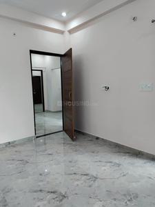 2 BHK Independent Builder Floor