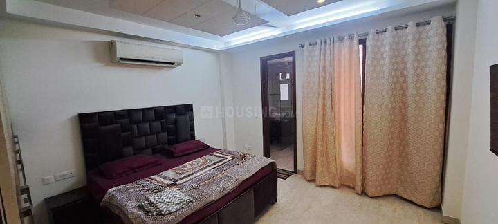 Greater Kailash II Bedroom 1