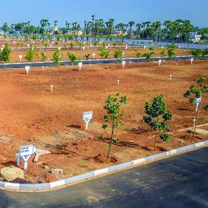 1000 Sq.ft Residential Plot / Land for Sale in Hadapsar, Pune