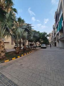 Image of 1156 Sq.ft 2 BHK Builder Floor for sale in Highland Park Luxuria, Bhabat, Zirakpur for Rs. 5600000