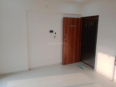 1 BHK Flat