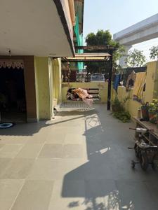 Balcony Image of 1490 Sq.ft 3 BHK Villa for sale in Maninagar Ahmedabad for Rs. 13000000