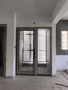 Dining Area Image of 2150 Sq.ft 3 BHK Apartment / Flat for sale in Dhriti Elite, Talaghattapura Bengaluru for Rs. 21075300