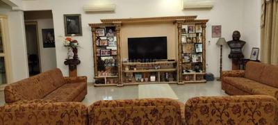 Hall Image of 1365 Sq.ft 3 BHK Apartment / Flat for sale in Dosti Imperia, Thane West Thane for Rs. 30000000