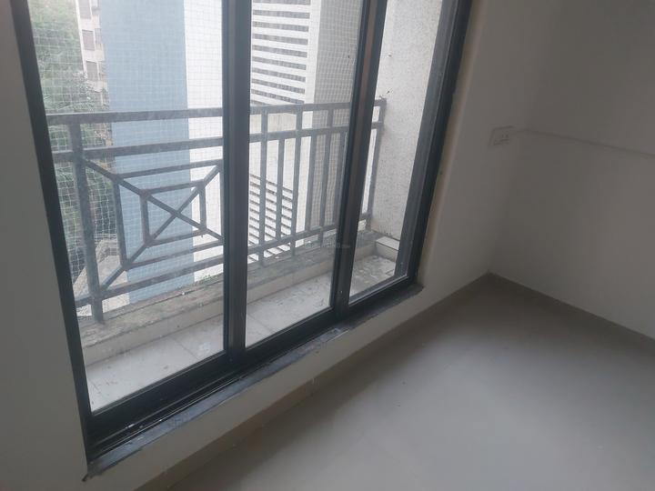 S Siddharth Sunshine Tower Phase I Bedroom One 1