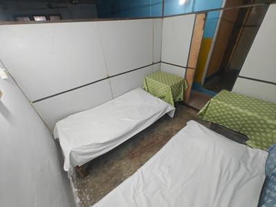 Bedroom Image of Baruah Girls PG in Zoo Tiniali, Guwahati