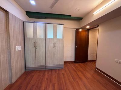 Bedroom Image of 1300 Sq.ft 3 BHK Apartment / Flat for rent in Andheri West Mumbai for Rs. 139000