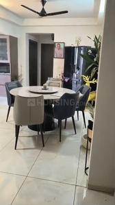 Hall Image of 1880 Sq.ft 3.5 BHK Apartment / Flat for sale in Rishita Manhattan, Gomti Nagar Extension Lucknow for Rs. 16500000
