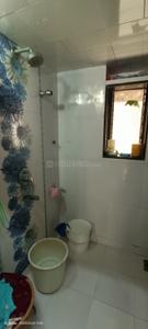 Leena apartment Bathroom One 1