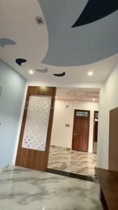 Hall Image of 1500 Sq.ft 3 BHK Independent House for sale in Para Lucknow for Rs. 5600000