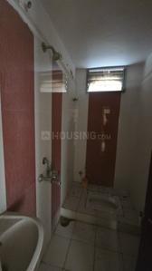 Image of 1250 Sq.ft 3 BHK Apartment / Flat for rent in Silicon City, Indore for Rs. 16500