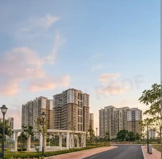 DLF Garden City Enclave Floors Main Image 1