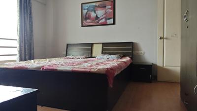 Bedroom Image of 1620 Sq.ft 3 BHK Apartment / Flat for sale in Wagholi Pune for Rs. 13650000