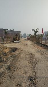 Image of 2000 Sq.ft Residential Plot / Land for sale in Mohanlalganj, Lucknow for Rs. 490000