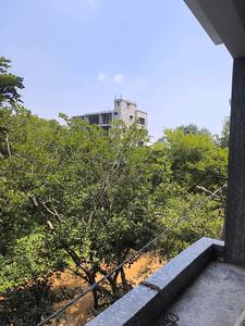 Bedroom Five Image of 3150 Sq.ft 5 BHK Apartment / Flat for sale in Vajarahalli Bengaluru for Rs. 29000100
