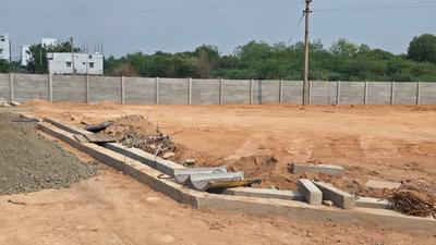 Image of 1386 Sq.ft Residential Plot / Land for sale in Samayapuram, Tiruchirappalli for Rs. 2911902