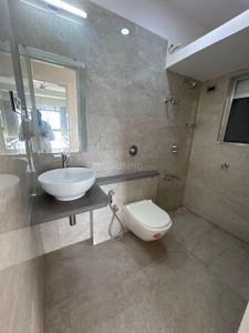 Bathroom Image of 705 Sq.ft 1 BHK Apartment / Flat for sale in 127 Raj Homes D Wing, Mira Road East Mira Bhayandar for Rs. 8500000
