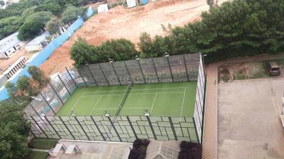 Image of 1195 Sq.ft 2 BHK Apartment / Flat for sale in Shriram Luxor by Shriram Properties, Tirumanahalli, Bengaluru for Rs. 14740000