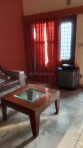 1 BHK Independent Builder Floor
